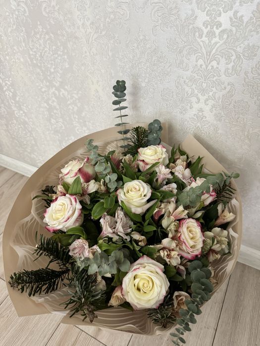 Цветы отдам за 7 тысяч