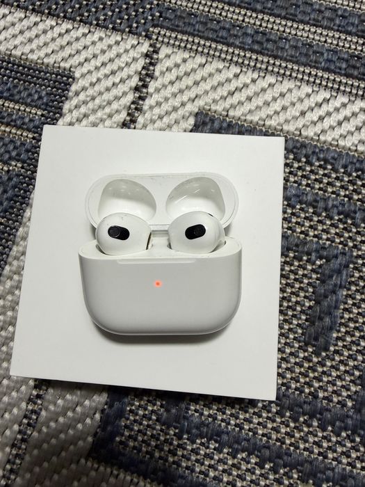 Airpods (3rd generation)