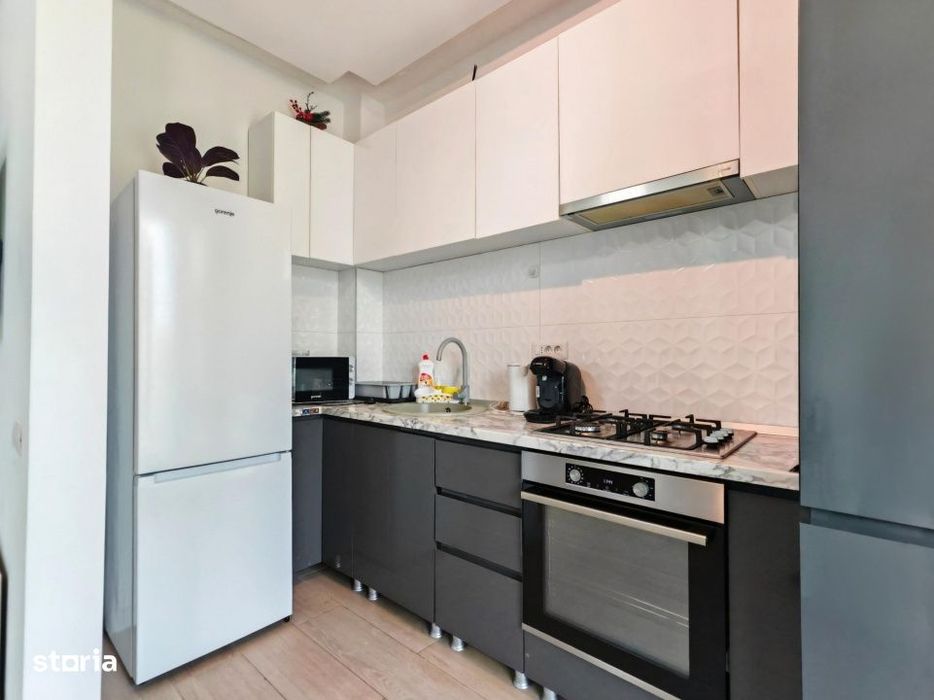 2 Camere Complex Lake On Mamaia – Termen Lung (Pret Fix Vara)