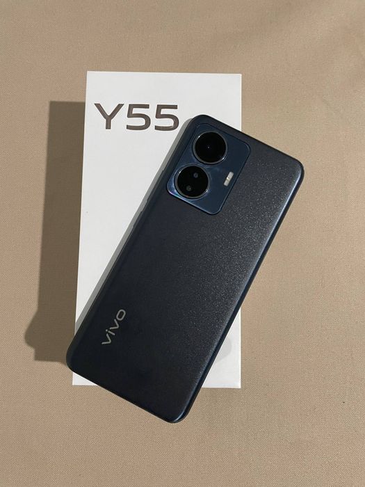 Vivo y55 8/128gb
