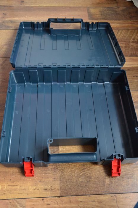 Нови куфари Bosch