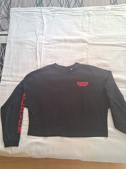 Тениски с къс ръкав(запазени)