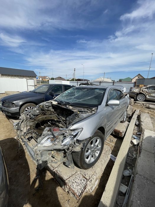 Авто на разбор Toyota Camry 40
