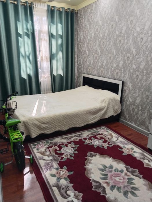 Chilanzar 12 kvartil