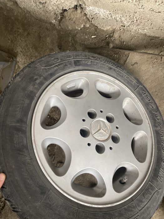 Диски в хорошем состоянии