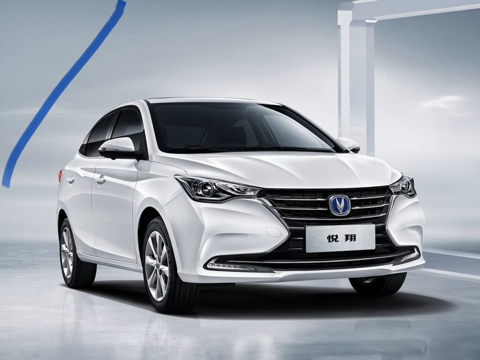 Запчасти CHANGAN ALSWIN чанган алсвин