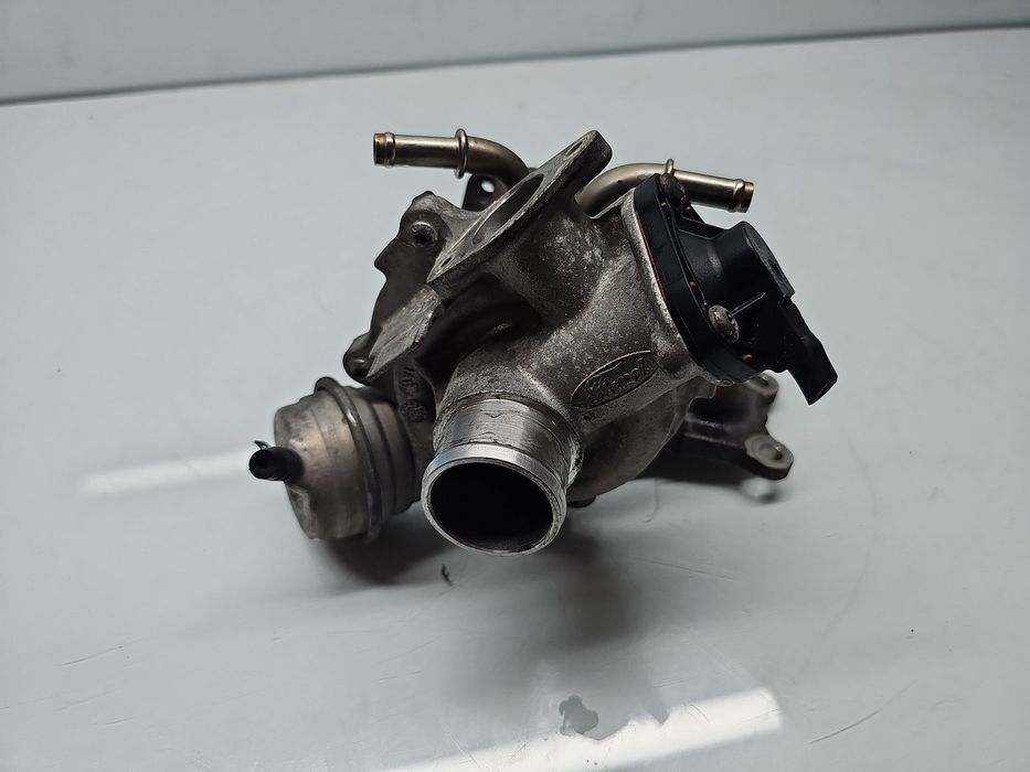 Turbina Ford B-Max [Fabr 2012-2017] 53420053 1.0 Benz M1DA 92KW / 125C