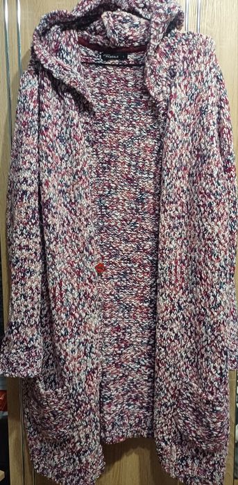 Vand cardigan dama impecabil