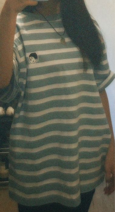 футболка qazaq republic