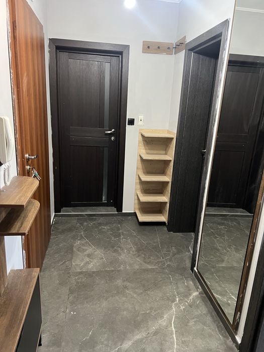 Дава се под наем Двустаен апартамент в Варна, Възраждане 3 - 70 кв.м за 478.38 € - Снимка #9