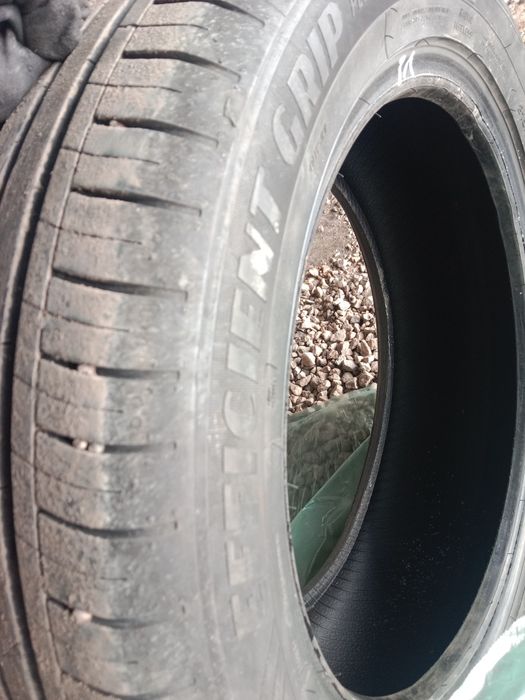 Продам Шины Комплект резины Р 17