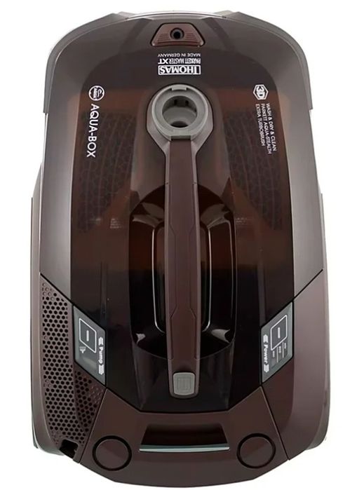 Моющий пылесос Thomas Parkett Master XT