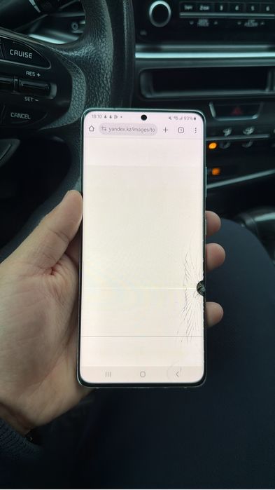 Samsung S21 ultra 256гб