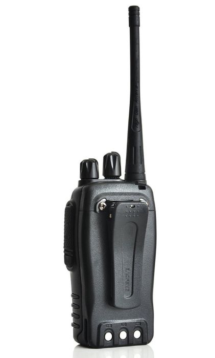 Радиостанция на прокат 3км Рация в аренду Связь портативная станция