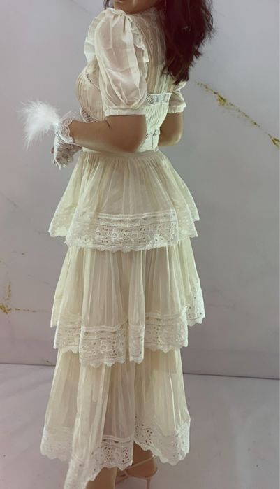 Продам вечернее платье