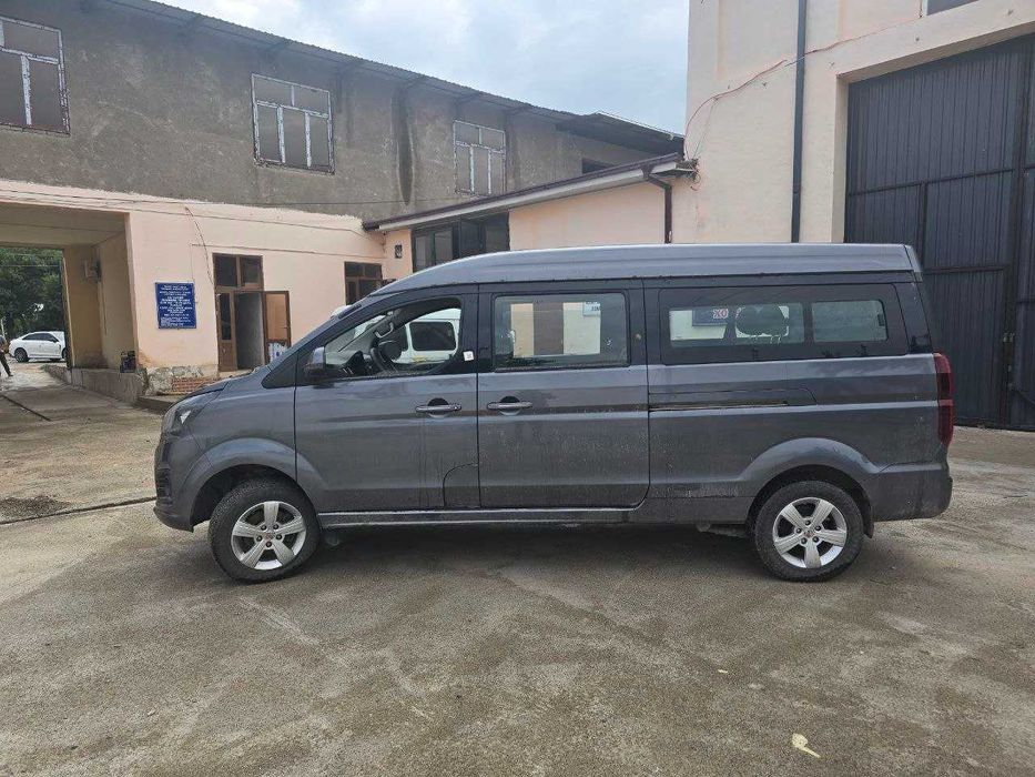 SHINERAY M7 Микроавтобус