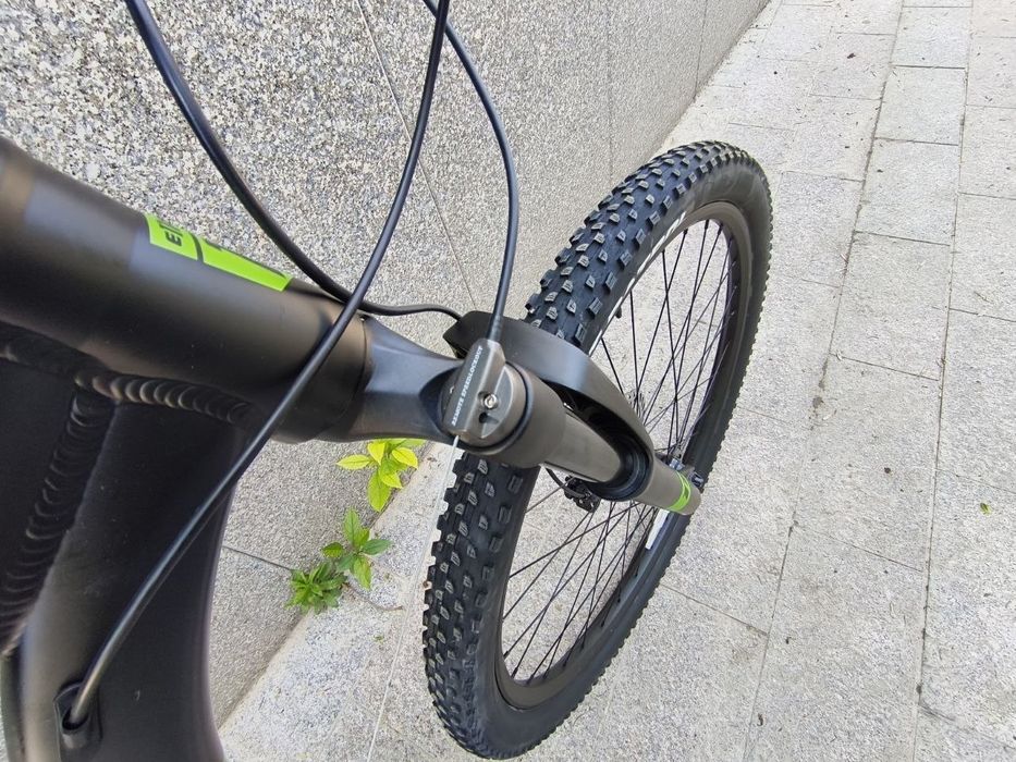 MTB велосипед 29'