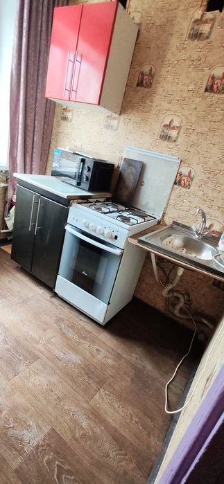 Продам 1 комнатную квартиру