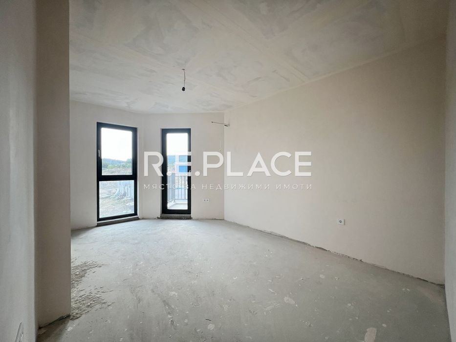 3-стаен в Варна-Виница площ 123 цена 208900