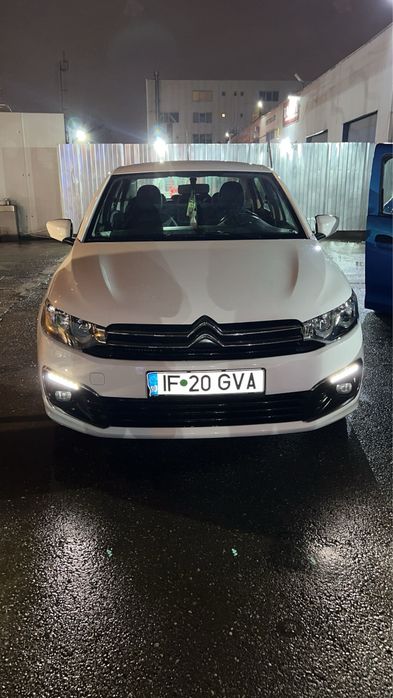 Citroen C Elsyee diesel 1.6