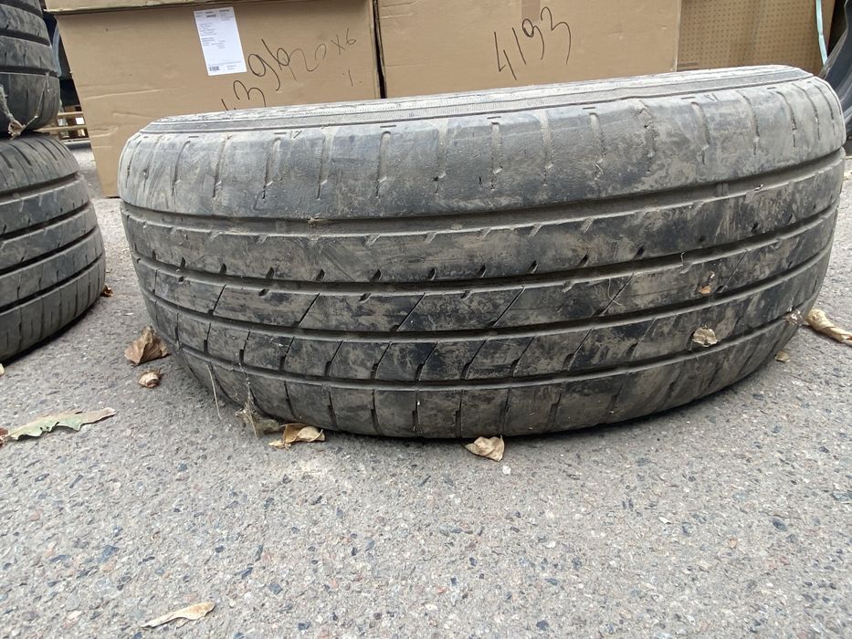 Продам шины  r16