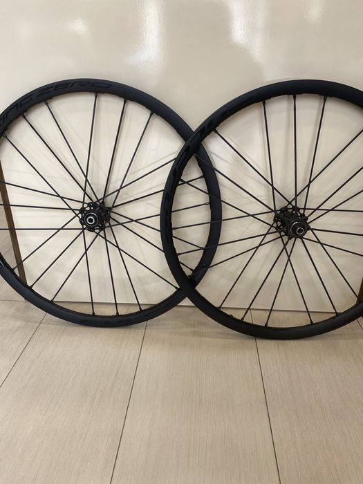 Шосейни капли FULCRUM Racing ZERO DB,2023 г.