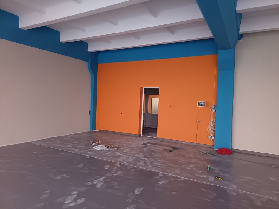 Ремонт квартир, коттеджей