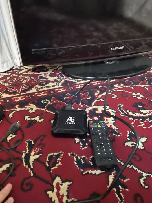 телевизор самсунг