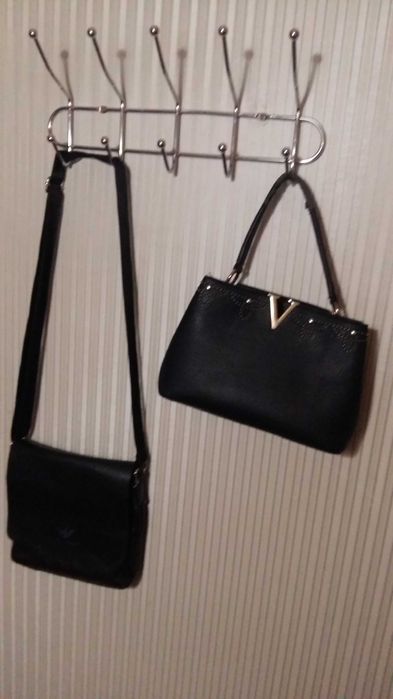 Сумки разные муж