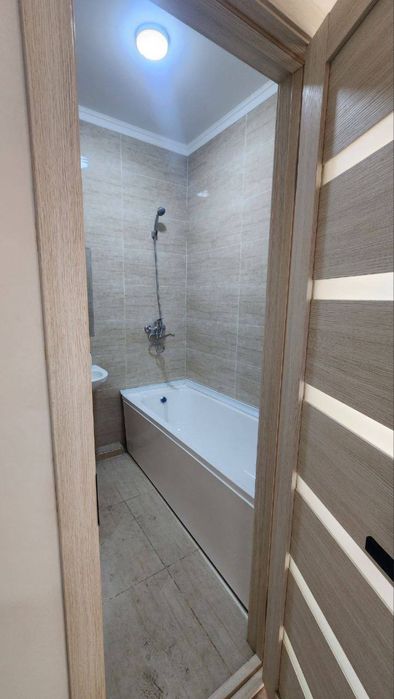 2 комнатная кавртира Алмазар сити Новостройка