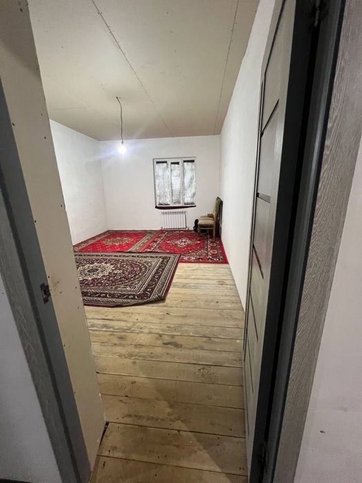 2 xonali uyning 1-etaji ijaraga beriladi