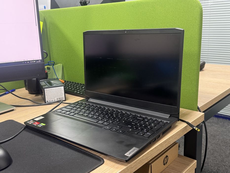 Lenovo IdeaPad Gaming 3