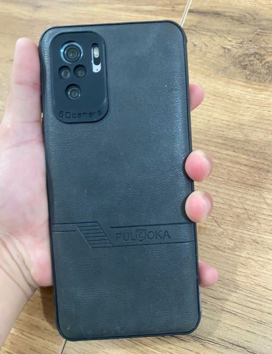 Redmi Note 10S 8/128GB