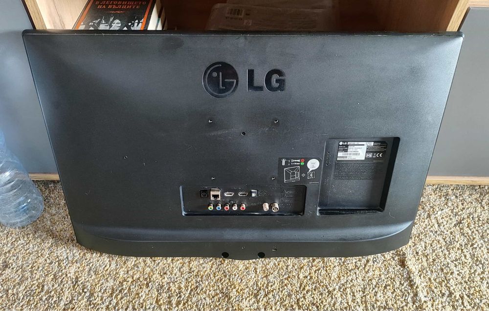 Main board EAX672581 06 / 28MT49S/LD70B от LG 28MT49S