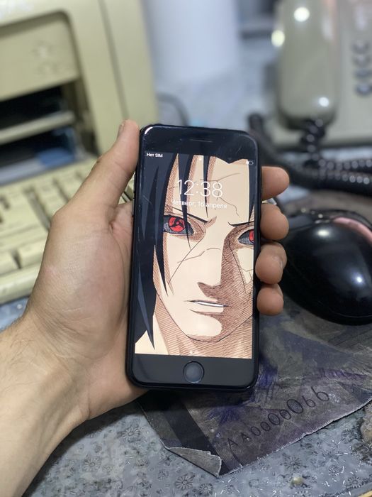 Phone 7 128GB акум 64%