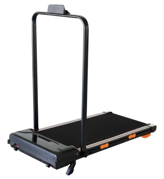 Продаю беговую дорожку (почти новая)