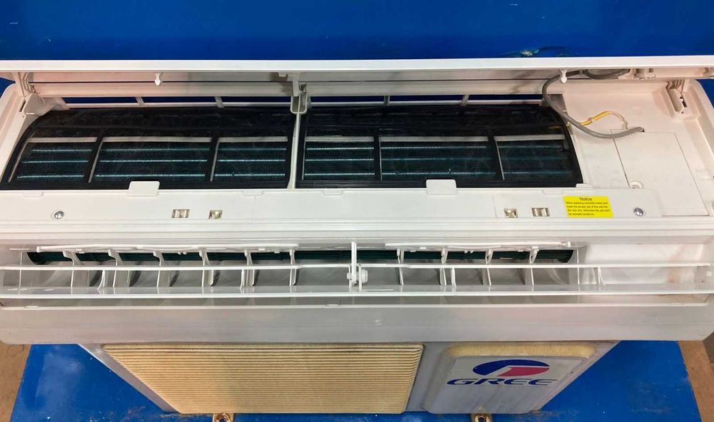 Кондиционер Gree 12 Inverter