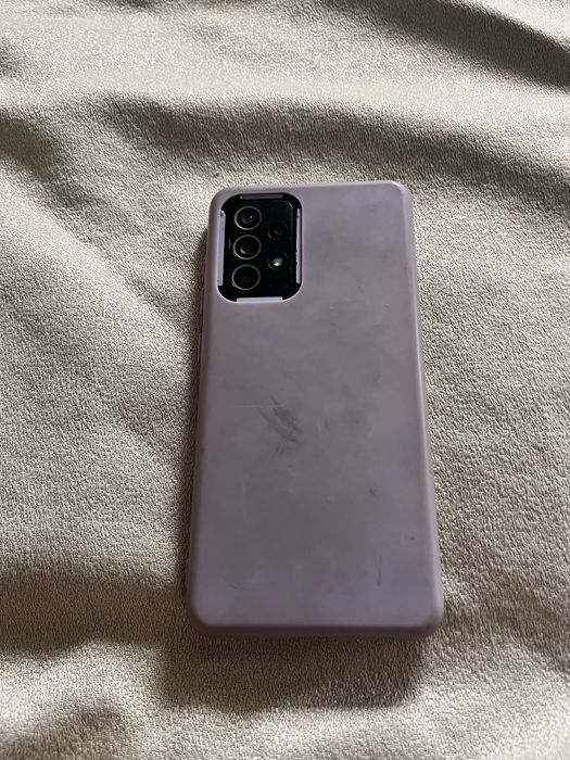 Продам Samsung A 52