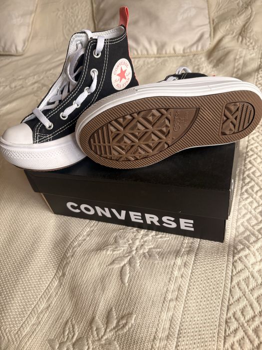 Vand tenisi Converse