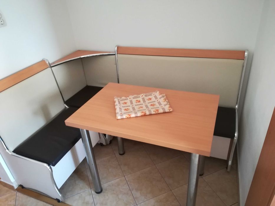 Inchiriez apartament George Enescu