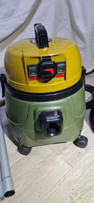 Aspirator PROXXON CW- Matic