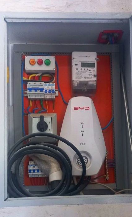 ELEKTRIK xizmati 24/7 Услуги электрика