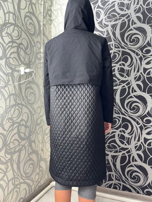 Куз көктем куртка