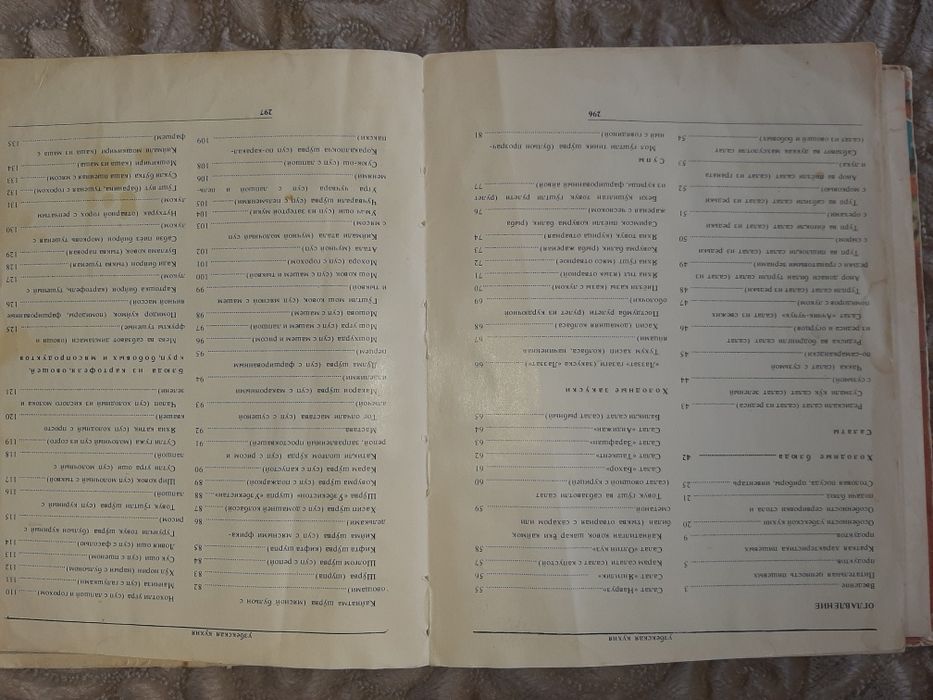 Книга.Узбекская кухня.