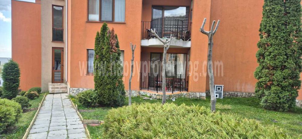 Продава се Двустаен апартамент в Свети Влас - 83 кв.м за 1025 €/кв.м - Снимка #8