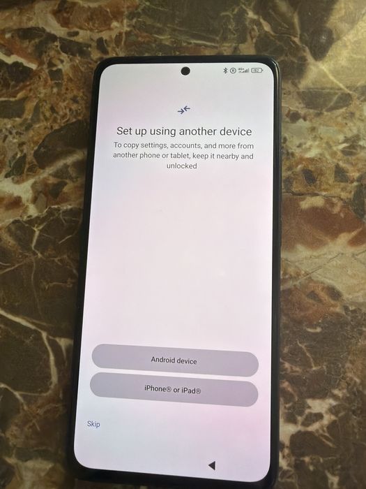 Xiaomi Redmi Note 13 Pro 5G
