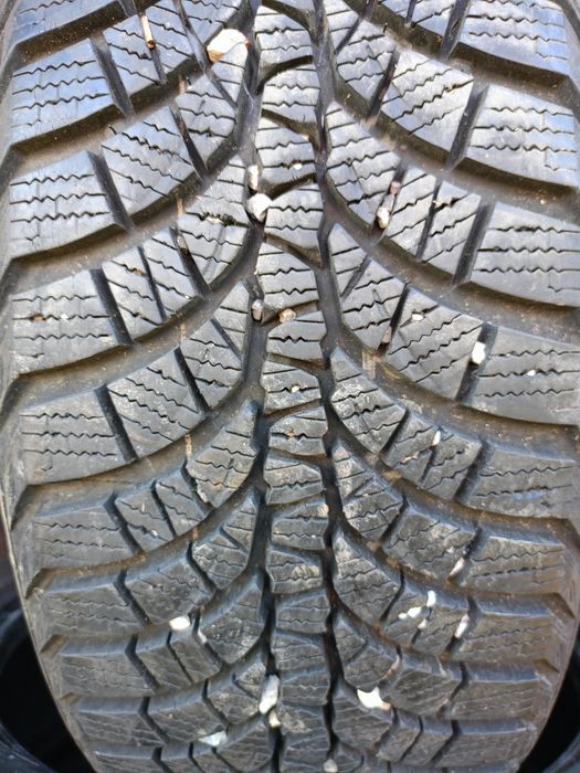 Гуми Kumho 205/55/17