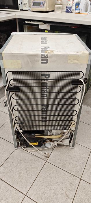 Фризер за вграждане Siemens