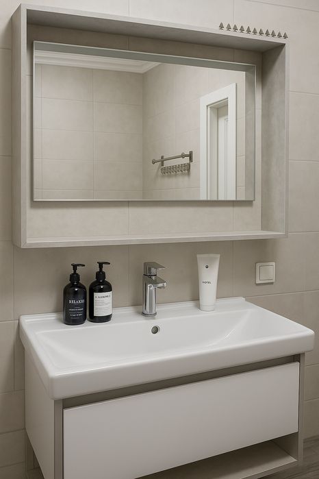 Посуточная квартира в Алматы.