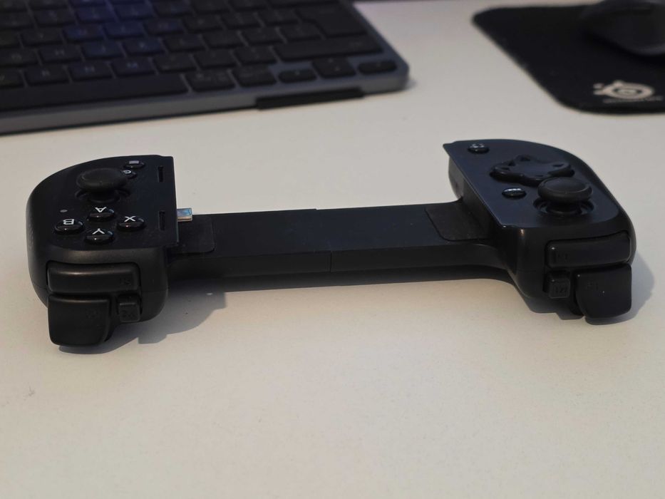 Controller Razer Kishi V2 USB-C